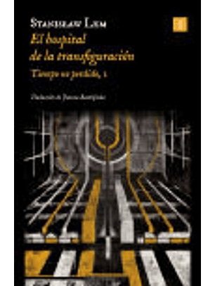 El Hospital De La Transfiguracion - Tiempo No Perdido, 1