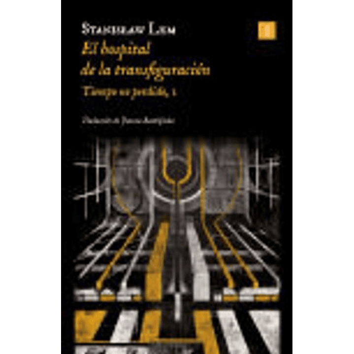 El Hospital De La Transfiguracion - Tiempo No Perdido, 1 1