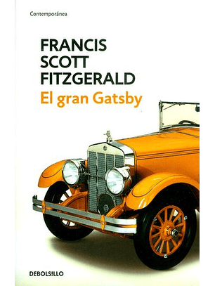 El Gran Gatsby