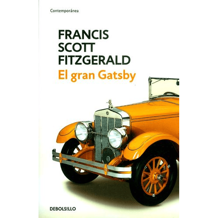 El Gran Gatsby 1