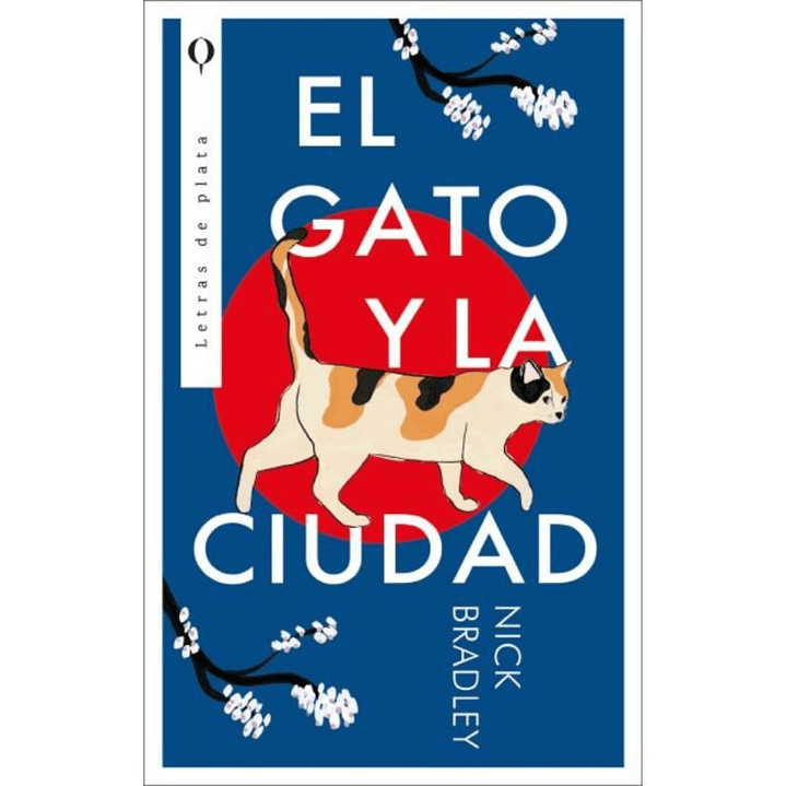 El Gato Y La Ciudad 1