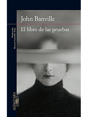 El Libro De Las Pruebas