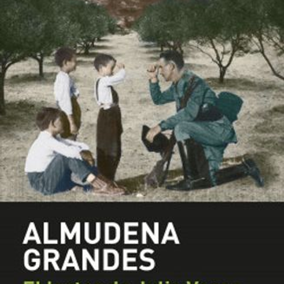 El Lector De Julio Verne 1