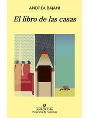 El Libro De Las Casas