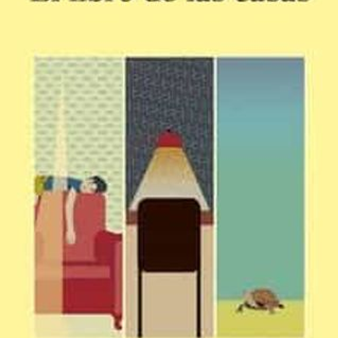 El Libro De Las Casas 1