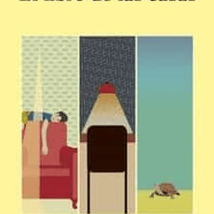 El Libro De Las Casas 1