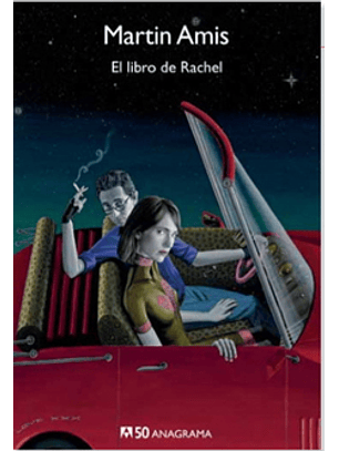 El Libro De Rachel