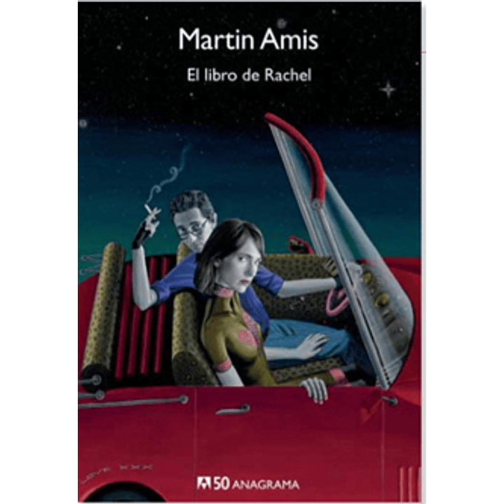 El Libro De Rachel 1