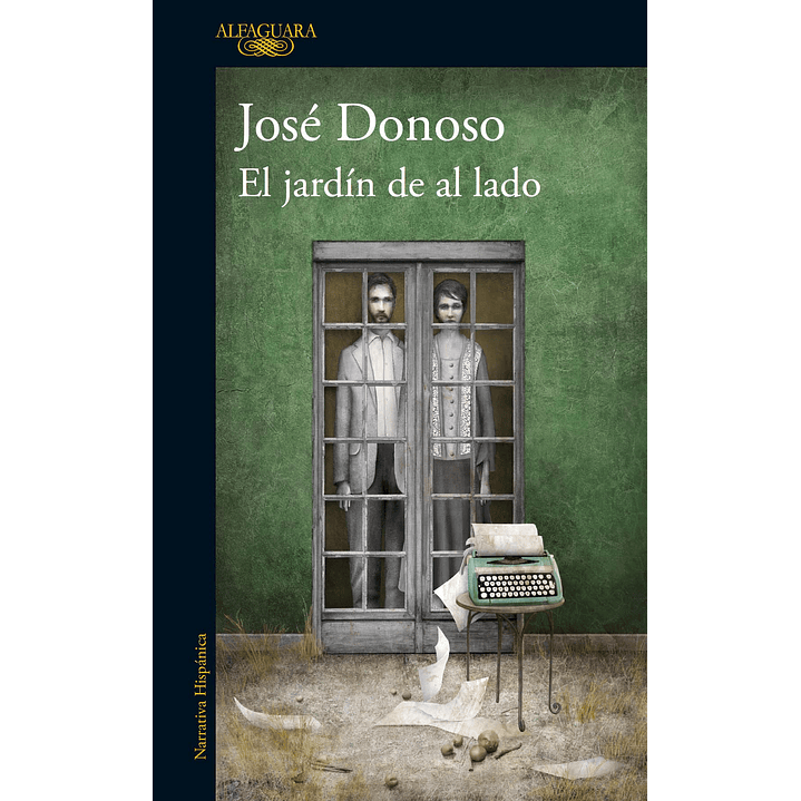 El Jardin De Al Lado 1