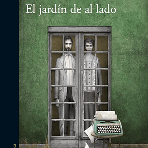 El Jardin De Al Lado