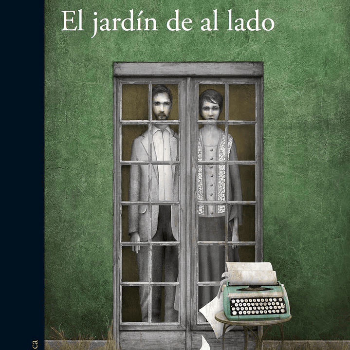 El Jardin De Al Lado 1