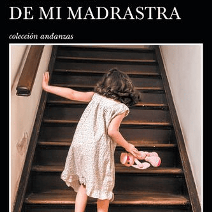 El Marido De Mi Madrastra 1