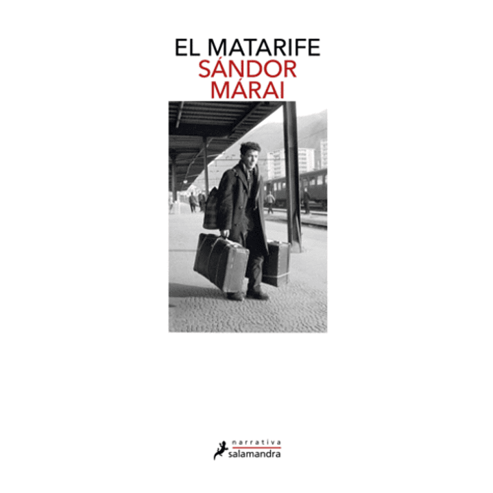 El Matarife 1