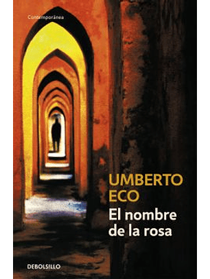 El Nombre De La Rosa