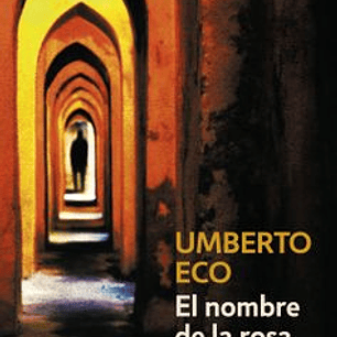 El Nombre De La Rosa
