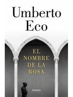 El Nombre De La Rosa