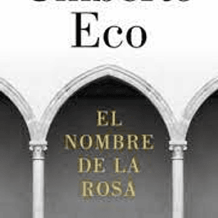 El Nombre De La Rosa