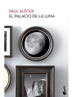 El Palacio De La Luna