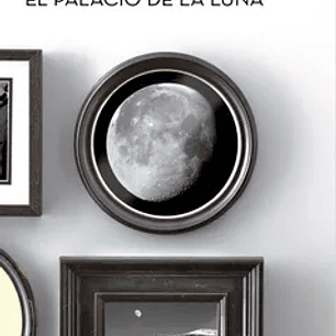 El Palacio De La Luna