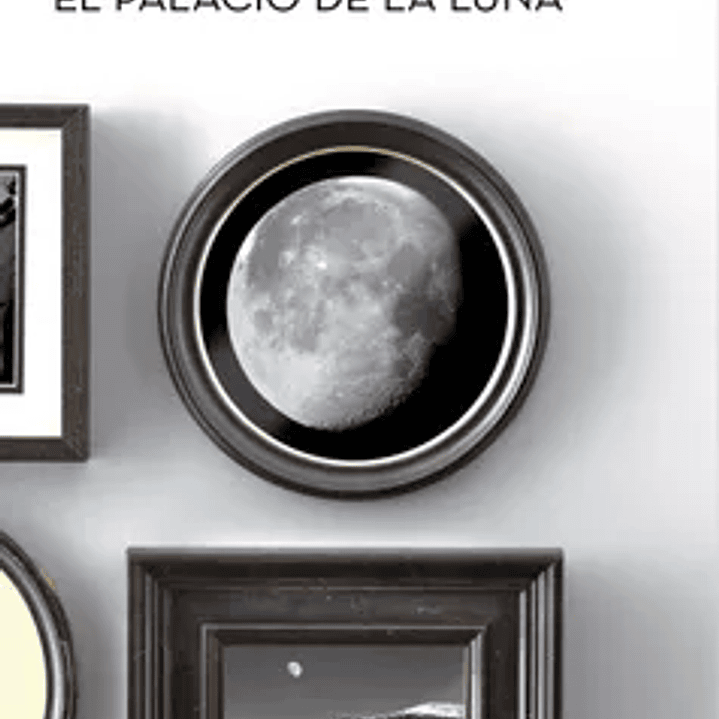 El Palacio De La Luna 1