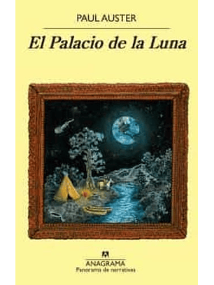 El Palacio De La Luna