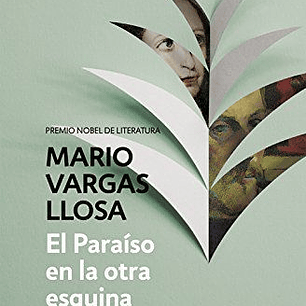 El Paraiso En La Otra Esquina