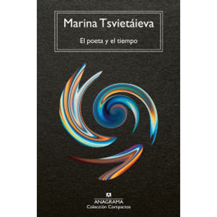 El Poeta Y El Tiempo 1