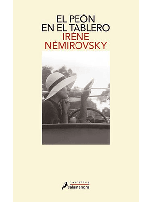 El Peon En El Tablero