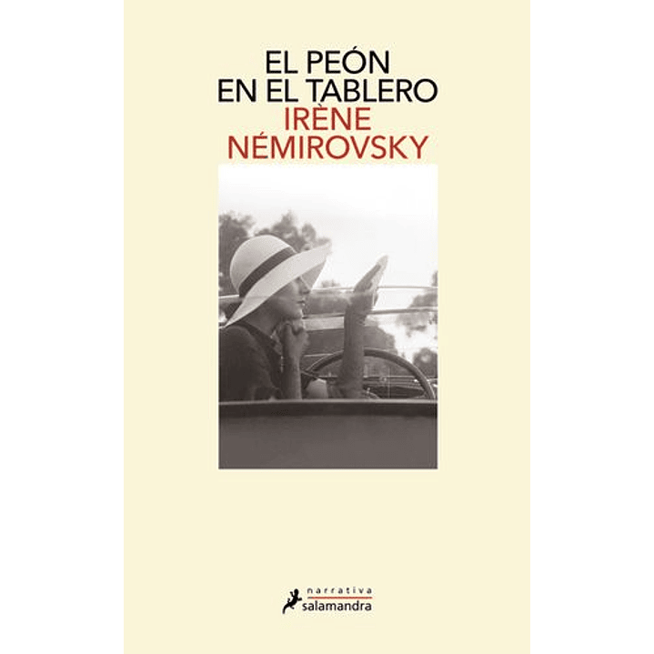 El Peon En El Tablero 1