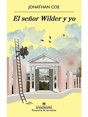 El Señor Wilder Y Yo