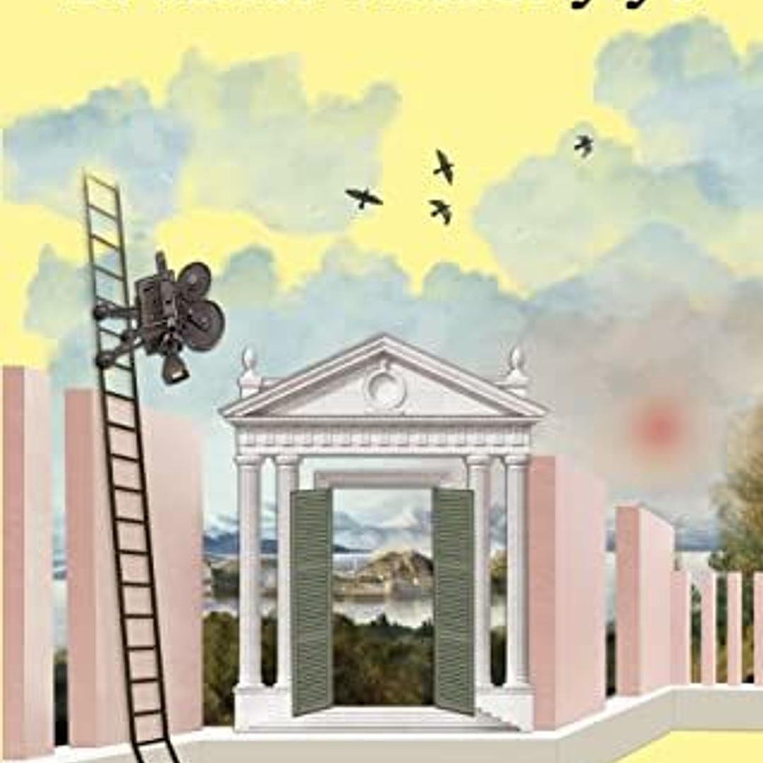 El Señor Wilder Y Yo 1