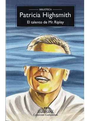 El Talento De Mr Ripley