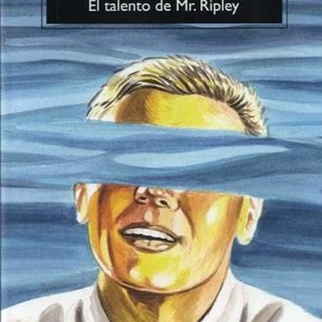 El Talento De Mr Ripley 1
