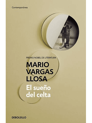 El Sueño Del Celta (Db)