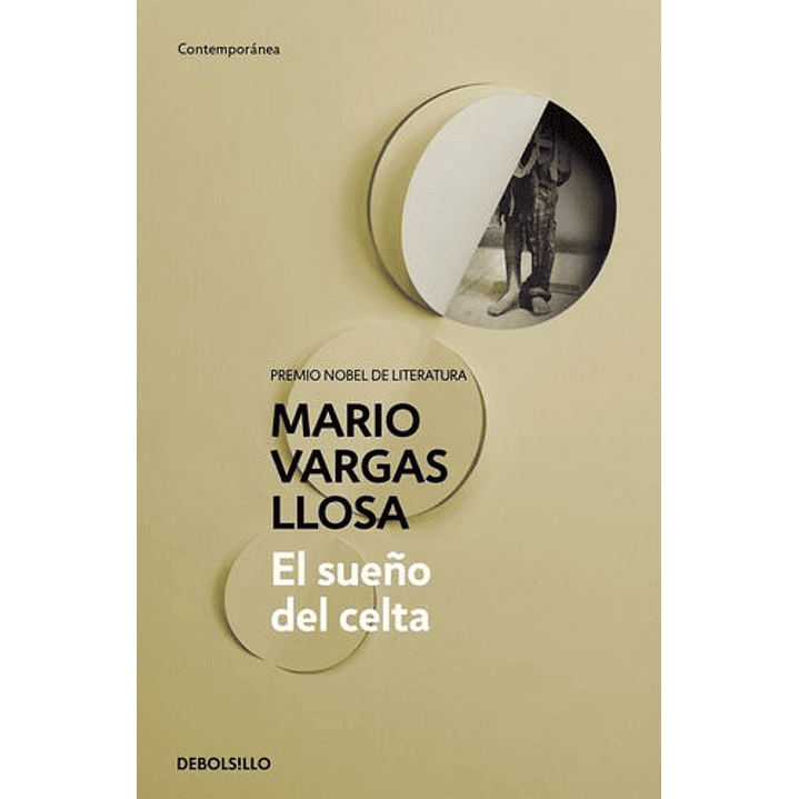 El Sueño Del Celta (Db) 1