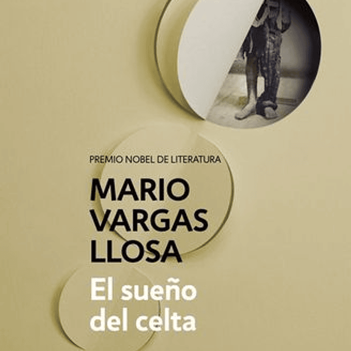 El Sueño Del Celta (Db) 1