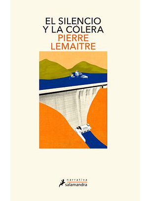 El Silencio Y La Colera