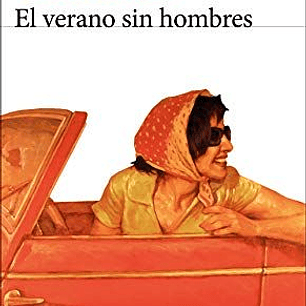El Verano Sin Hombres