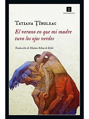 El Verano En Que Mi Madre Tuvo Los Ojos Verdes