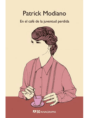 En El Cafe De La Juventud Perdida