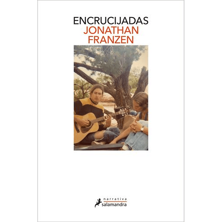 Encrucijadas 1