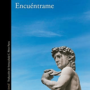 Encuentrame