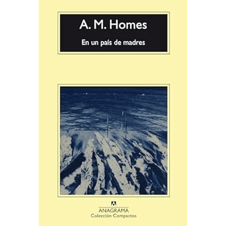 En Un Pais De Madres 1