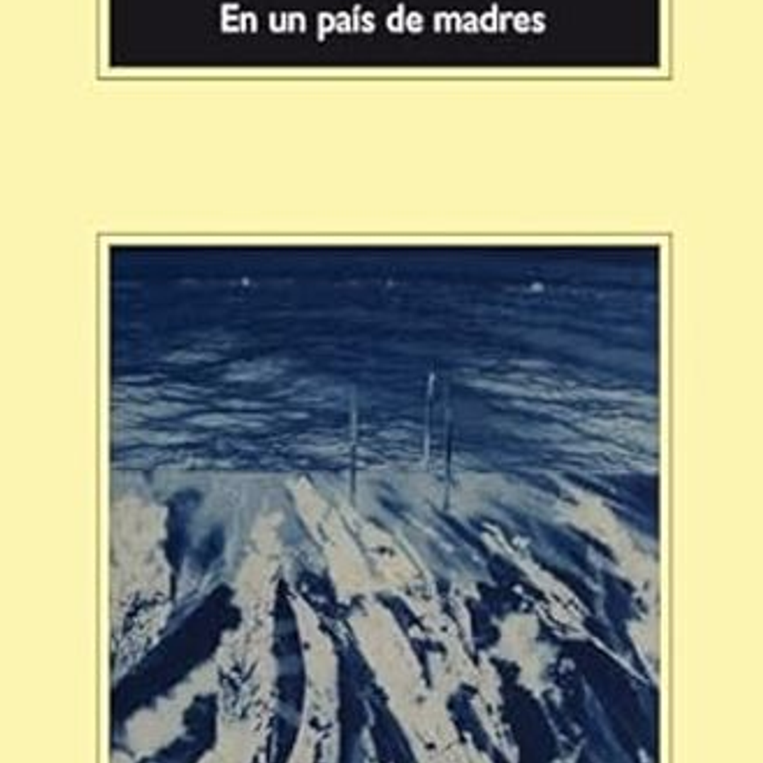 En Un Pais De Madres 1