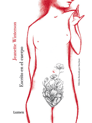 Escrito En El Cuerpo