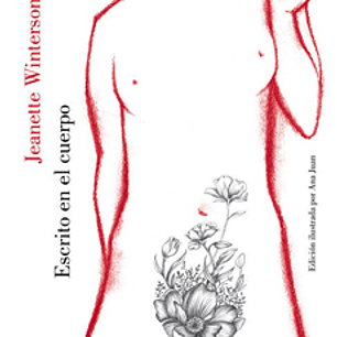 Escrito En El Cuerpo