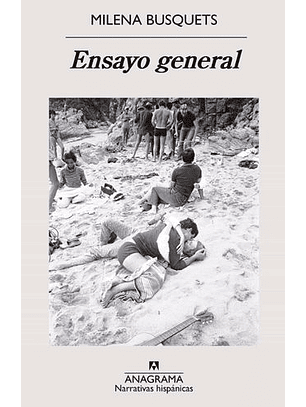 Ensayo General