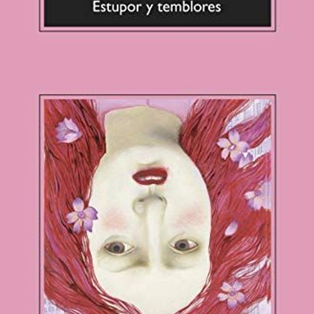 Estupor Y Temblores 1