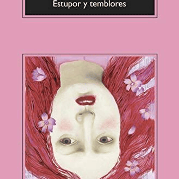 Estupor Y Temblores 1