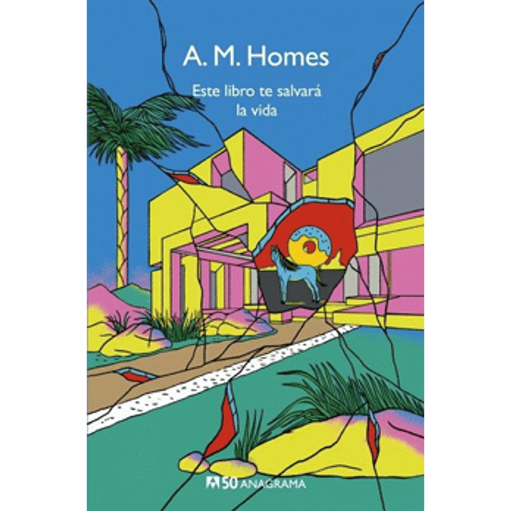 Este Libro Te Salvara La Vida 1